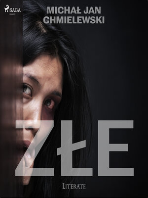 cover image of Złe